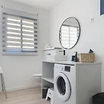 Bois Nature Et Confort Casa de Férias *