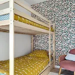 펜션 Bois Nature Et Confort
