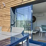 Casa de Férias Bois Nature Et Confort