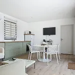 Bois Nature Et Confort Casa de Férias *