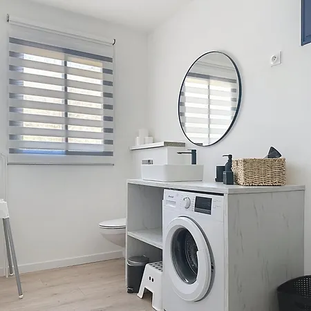 Bois Nature Et Confort Holiday home *