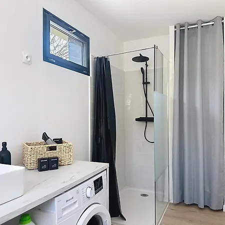 Holiday home Bois Nature Et Confort Banassac