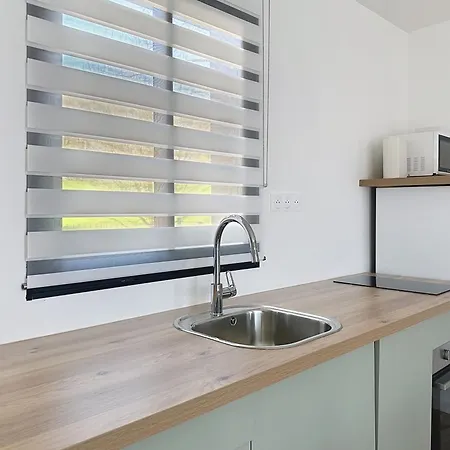 Bois Nature Et Confort Holiday home