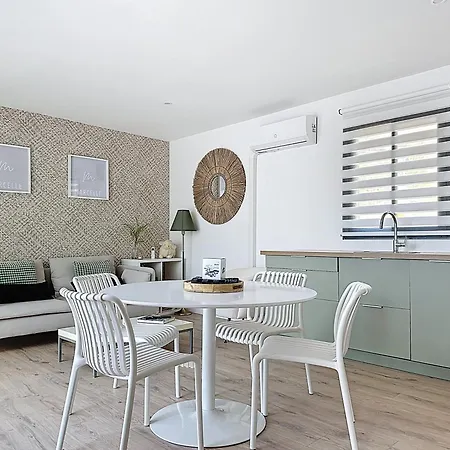 Holiday home Bois Nature Et Confort Banassac