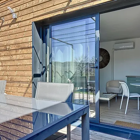 Holiday home Bois Nature Et Confort
