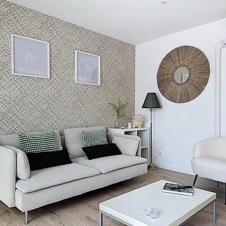Bois Nature Et Confort Holiday home