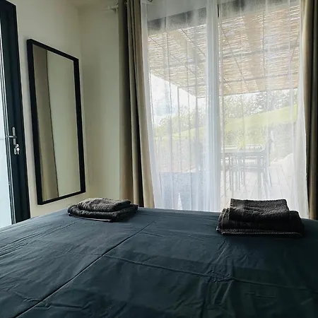 Bois Nature Et Confort Holiday home *