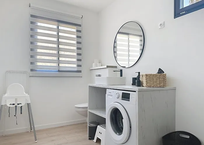 Bois Nature Et Confort Vakantiehuis *