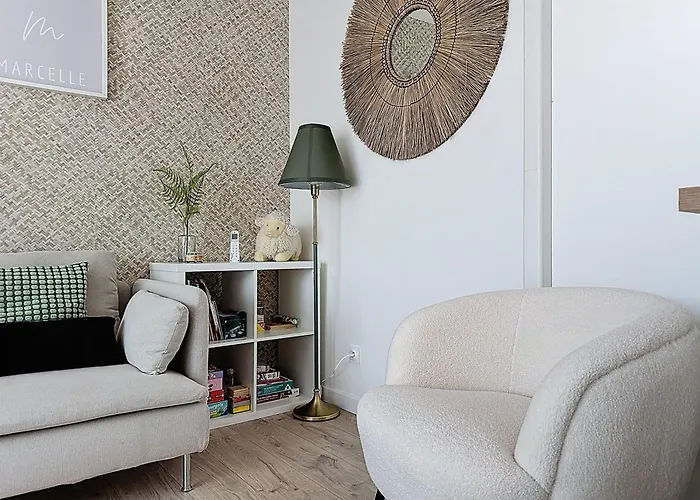 Bois Nature Et Confort Vakantiehuis *