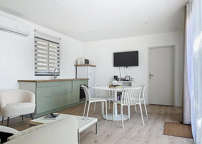 Bois Nature Et Confort Vakantiehuis *