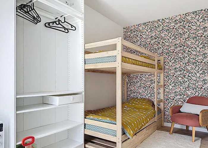 Bois Nature Et Confort Vakantiehuis