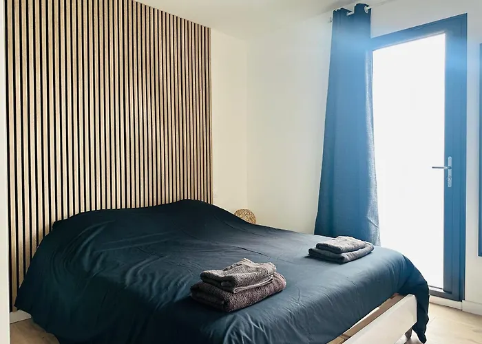 Vakantiehuis Bois Nature Et Confort
