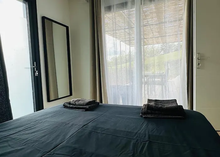 Bois Nature Et Confort Vakantiehuis *